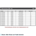 Filtertrockner ALCO, FDB-165S, 5/8" ODF, Lötanschluss, 059323