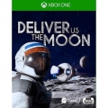 Liefern Sie uns das Moon Deluxe Edition Xbox One-Spiel