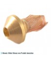 Filter Schraubadapter DANFOSS T/TE 2, 068-0003 für Expansionsventile