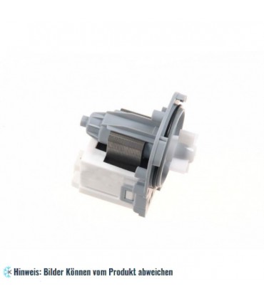 Pumpe / Laugenpumpe für Waschmaschinen / Waschtrockner AEG, Bajonett, Askoll m