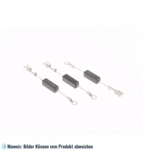 Diode HVR 1 x 3 / 3 Stk in Verpackung