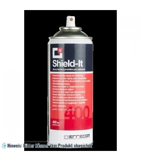 More about Shield-it 400 ml Schutzspray für Löten.