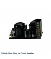 Verflüssigungssatz Danfoss Optyma MCHC012SCA04G (SC12MLXT2), 114X2543, MBP - R404A, R507, 230V/1F/50Hz