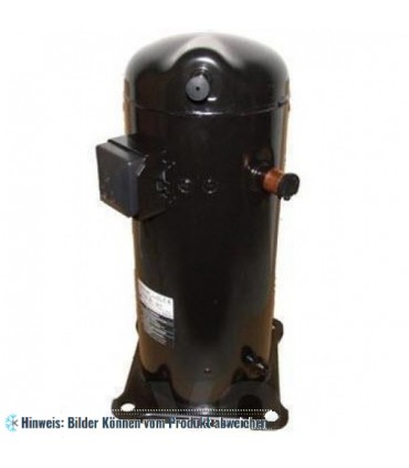 Kompressor Copeland Scroll ZB66KCE-TFD-551, R404A, R134a, 380 - 420V