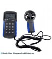 Digitales Anemometer VAM-361 Value