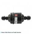 Filtertrockner Danfoss DML 053, 023Z5038, 3/8" SAE Bördelanschluss