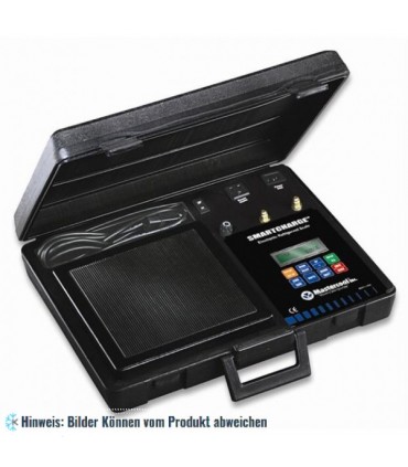 Kältemittelwaage Smart-Charge 220V