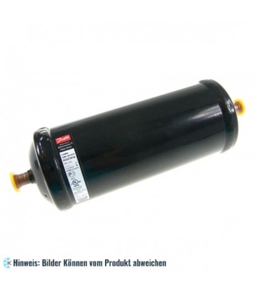 Filtertrockner Danfoss DMC 40163S, Lötanschlüsse 10 mm ODS