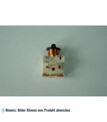 Stromrelais (Anlaufrelais) Danfoss 117U6004, HST