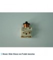 Stromrelais (Anlaufrelais) Danfoss 117U6004, HST