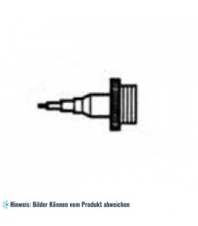 More about Erweiterungs Adapter 3 Durchmesser für 45-70053