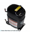 Kompressor Tecumseh TAJ 4511Y (POE), HBP - R134a, 380V