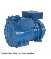 Kompressor Frascold S 15 51 Y, R404A, 380V/3F/50Hz, 50,43 m3/h