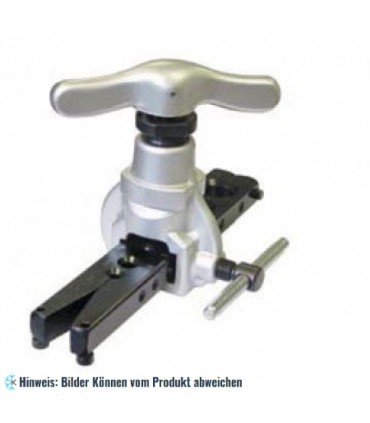 Exzentrisches Bördelgerät zöllig mit 6 Grössen 1/4" bis 3/4", Mastercool 70057-A