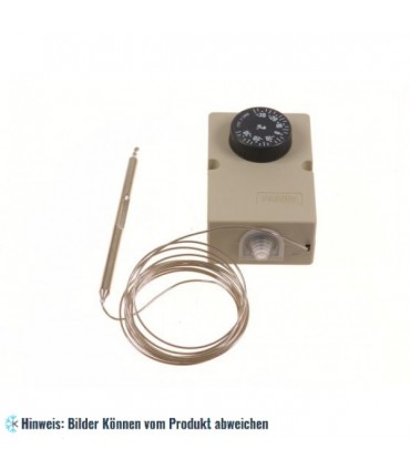 Differenzthermostat PRODIGY F2000, -35/+35 °C, L ＝ 2,5 m
