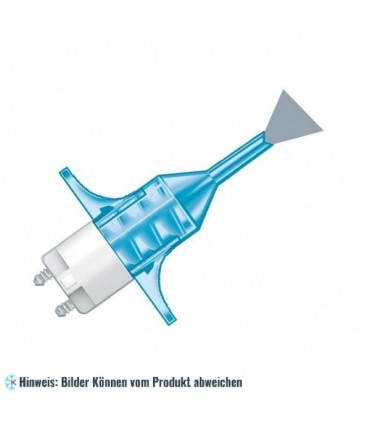 GG Extra breite Spruhdüse Kode 158387