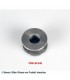 Spannbacke (Bördelbacke) für Bördelglocke 5/8" Universal