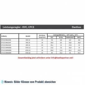 More about Leistungsregler Danfoss CPCE 12, Anschluss 12 mm ODS