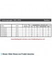 Leistungsregler Danfoss CPCE 12, Anschluss 12 mm ODS