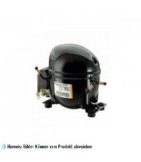 Kompressor Aspera Embraco EGUS80HLP, LBP - R134a, 220-240V, 50Hz
