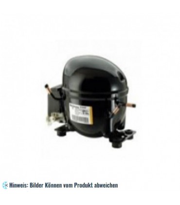 Kompressor Aspera Embraco EGUS80HLP, LBP - R134a, 220-240V, 50Hz