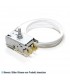 THERMOSTAT RANCO K59-L1145, 2P 3C, Kapillarrohr 1500mm