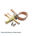 Thermostatisches Expansionsventil HONEYWELL ALEX 4,5； 3,2bar； 10x12 ODF