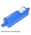 Filtertrockner CASTEL 4230/5S, ANTI-ACID, 305S, 5/8" (16 mm) ODS, Lötanschluss