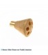 Verteiler Danfoss, Anschluss 12 mm ODM, Austritt 6 x 6 mm ODF