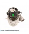 Staubsaugermotor, universell, 450 W/36 V, AMETEK SBTSTDC301A / 6334 SA, BYPASS