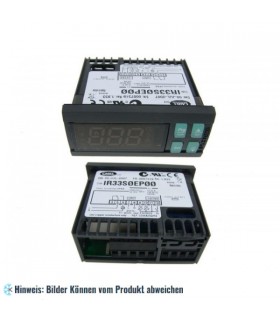 Elektronischer Regler CAREL IR33S0EP00, 230V/16A