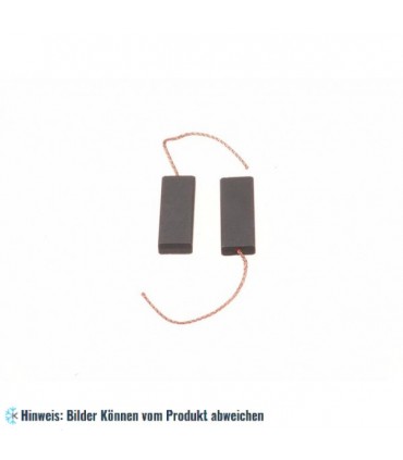 Motorkohlen Kohlestifte Alternativersatzteile Bosch Siemens ersetzt 154740