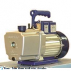 2-stage vacuum pump 273 l / min for NH3 (ammonia), ITE MK-280-DS / NH3