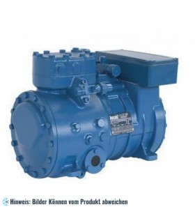 Kompressor Frascold D 3 15.1 Y, R404A, 380V/3F/50Hz, 15,36 m3/h