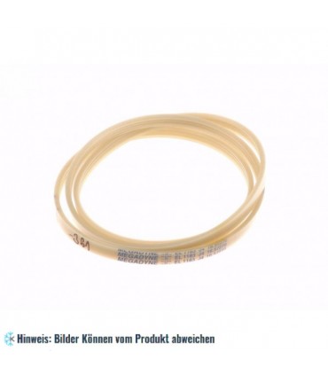 Rippenriemen, vierrippig, gewebeverstärkt 1183 J4 EL