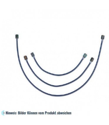 Kapillarschlauch 300 mm WIGAM X012/300