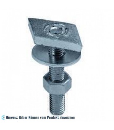 Satz M8 * 50 mm 27/18+28/30