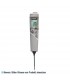 Set testo 106, Lebensmittel-Kern-Thermometer, inkl. TopSafe