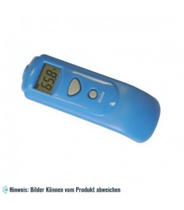 Infrarot Taschenthermometer 1:1
