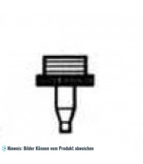 Erweiterungs Adapter 5/16" für 45-70053