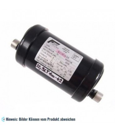 Geräuschdämpfer Frigo-Mec - 42 mm