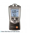 testo 610 Feuchte- und Temperatur-Messgerät
