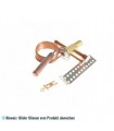Thermostatisches Expansionsventil Honeywell TLEX 1,5, R508A, MOP -40