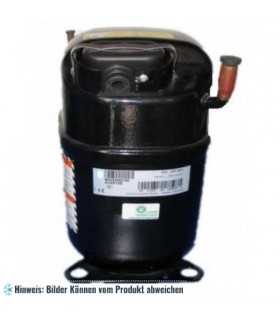 Kompressor Tecumseh TAJ9513Z, HMBP - R404A, 400V/3F/50Hz