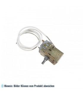 Thermostat ATEA, A13 0400, (526012800, 651016664), Kapillarrohrlänge 1200 mm