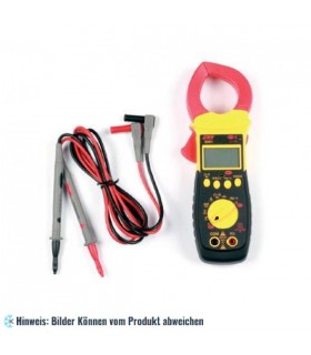 Digitales Zangen Amperemeter WIGAM 9001