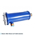 Filtertrockner ALCO ADKS-Plus-9611T, 1.3/8" (35mm) ODS, Lötanschluss, 2 Blöcke