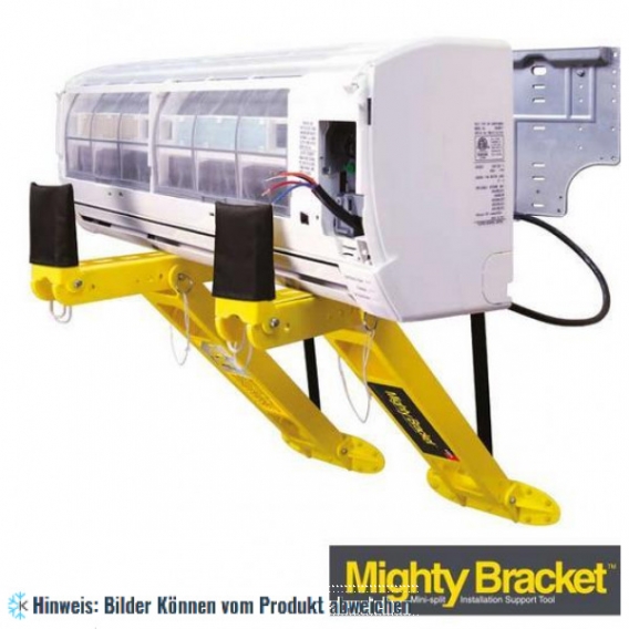 Montagehilfe Mighty Bracket für Mini-Split Klimaanlagen Rectorseal 97705