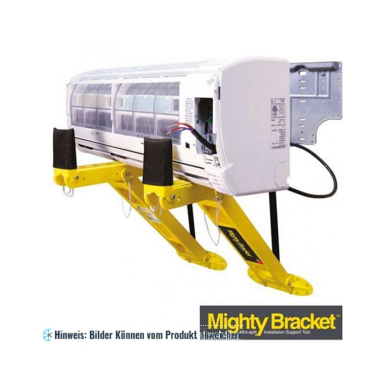 Rectorseal 97705 Mighty Bracket Mini-Split-Stützwerkzeug 