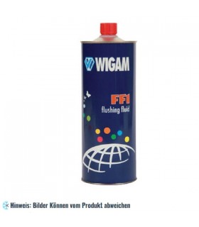 Reinigungsmitel FF1, 1 Liter WIGAM FF1